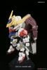 SD BB 402 GUNDAM BARBATOS LUPUS DX