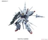 MG 1/100 PROVIDENCE GUNDAM