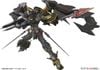 RG 1/144 Astray Goldframe / Gold Frame Amatsu Mina