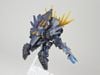 SD EX Standard UNICORN GUNDAM 02 BANSHEE NORN DESTROY MODE