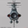 Mecha Collection - Space Battleship Yamato - STAR BLAZERS 2202 1/1000 U.N.C.F.D-0001-2202 DREADNOUGHT - EARTH FEDERATION