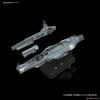 Mecha Collection - Space Battleship Yamato - STAR BLAZERS 2202 1/1000 U.N.C.F.D-0001-2202 DREADNOUGHT - EARTH FEDERATION