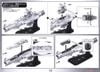 Mecha Collection - Space Battleship Yamato - STAR BLAZERS 2202 1/1000 U.N.C.F.D-0001-2202 DREADNOUGHT - EARTH FEDERATION