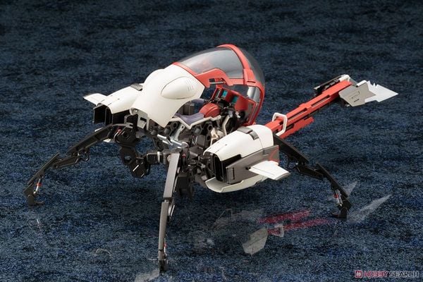 Kotobukiya - Hexa Gear - 1/24 Blockbuster
