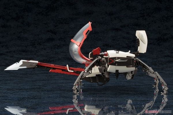 Kotobukiya - Hexa Gear - 1/24 Blockbuster