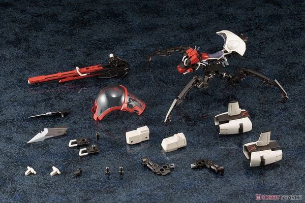 Kotobukiya - Hexa Gear - 1/24 Blockbuster