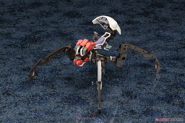 Kotobukiya - Hexa Gear - 1/24 Blockbuster