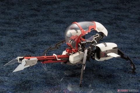 Kotobukiya - Hexa Gear - 1/24 Blockbuster