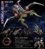 Kotobukiya - Hexa Gear - 1/24 Motor Punisher