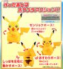 Pokemon Plastic Model COLLECTION 41 SELECT SERIES PIKACHU