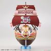 ONE PIECE - GRAND SHIP COLLECTION - QUEEN MAMA CHANTER