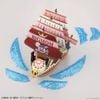 ONE PIECE - GRAND SHIP COLLECTION - QUEEN MAMA CHANTER