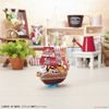 ONE PIECE - GRAND SHIP COLLECTION - QUEEN MAMA CHANTER