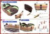 ONE PIECE - GRAND SHIP COLLECTION - QUEEN MAMA CHANTER