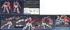 HG BF 1/144 Star Burning Gundam