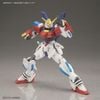 HG BF 1/144 Star Burning Gundam