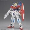 HG BF 1/144 Star Burning Gundam