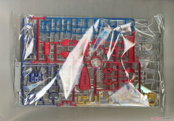 HG BF 1/144 Star Burning Gundam