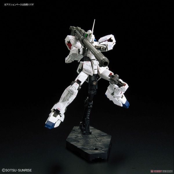 RG 1/144 Unicorn Gundam