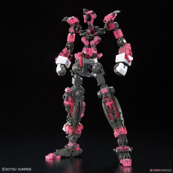 RG 1/144 Unicorn Gundam