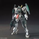 HGBF 1/144 CHERUDIM GUNDAM SAGA TYPE GBF