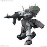 HGBF 1/144 CHERUDIM GUNDAM SAGA TYPE GBF