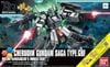 HGBF 1/144 CHERUDIM GUNDAM SAGA TYPE GBF