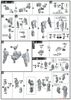HGBF 1/144 CHERUDIM GUNDAM SAGA TYPE GBF