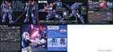 HG UC 1/144 BLUE DESTINY UNIT 2 EXAM