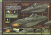 Mecha Collection - Space Battleship Yamato STAR BLAZERS 2202 - 1/1000 GREAT IMPERIAL GARMILLAS ASTRO FLEET GARMILLAS WARSHIPS 2202