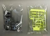 Mecha Collection - Space Battleship Yamato STAR BLAZERS 2202 - 1/1000 GREAT IMPERIAL GARMILLAS ASTRO FLEET GARMILLAS WARSHIPS 2202