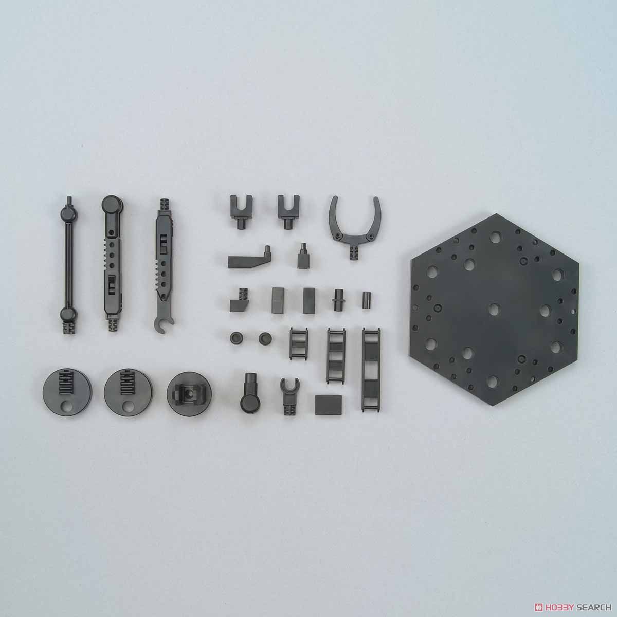 [Preorder] 2024 tháng 01 ACTION BASE 5 BLACK Giá Order 110k
