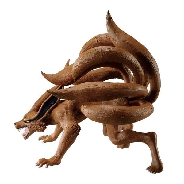 Banpresto Naruto Shippuden Kurama - Color A
