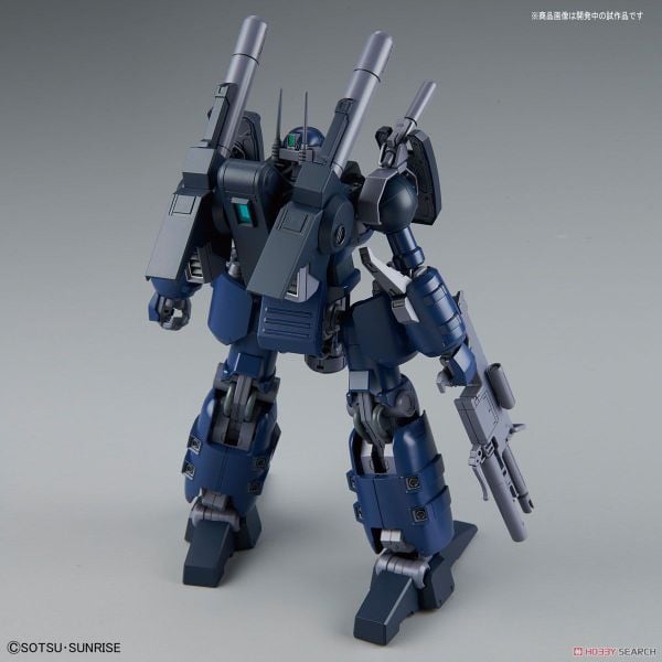 RE/100 1/100 GUNCANNON DETECTOR