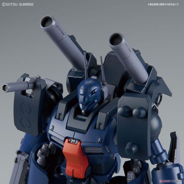 RE/100 1/100 GUNCANNON DETECTOR
