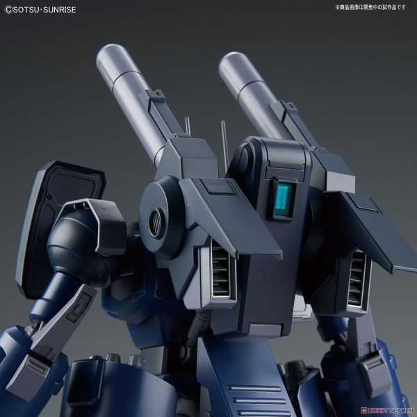 RE/100 1/100 GUNCANNON DETECTOR