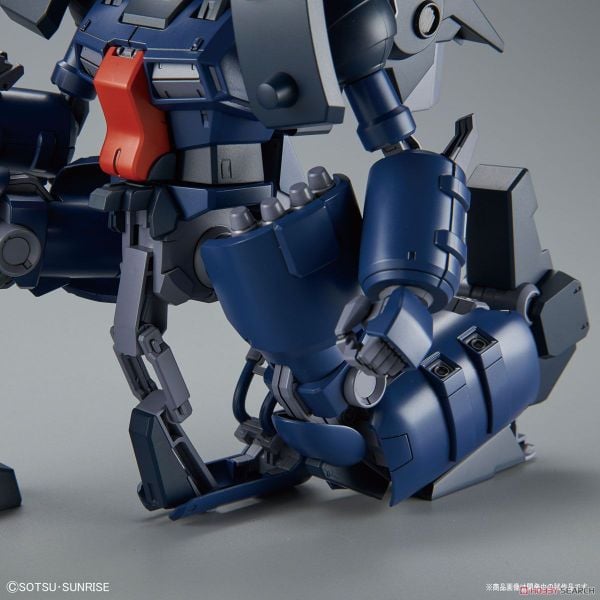 RE/100 1/100 GUNCANNON DETECTOR