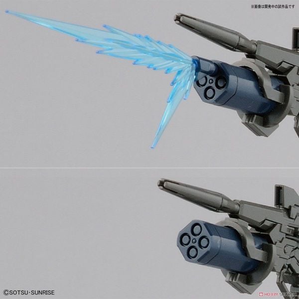 RG 1/144 Unicorn Gundam 02 Banshee Norn