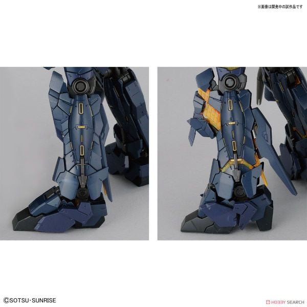 RG 1/144 Unicorn Gundam 02 Banshee Norn
