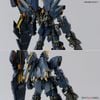 RG 1/144 Unicorn Gundam 02 Banshee Norn
