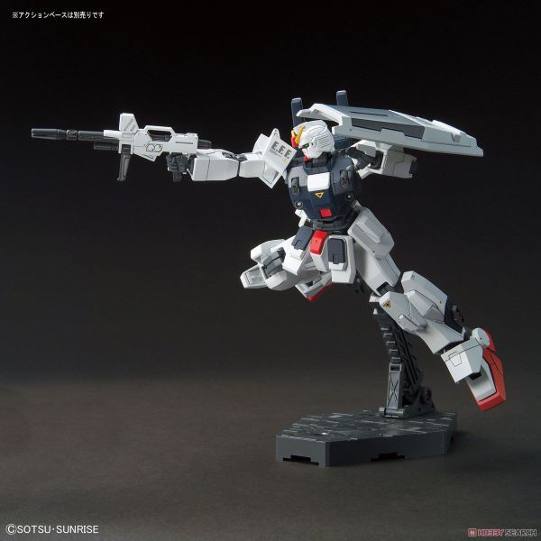 HG UC 1/144 BLUE DESTINY UNIT 3 EXAM