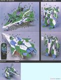 1/48 Genesis Climber MOSPEADA - Legioss Variable Type Iota