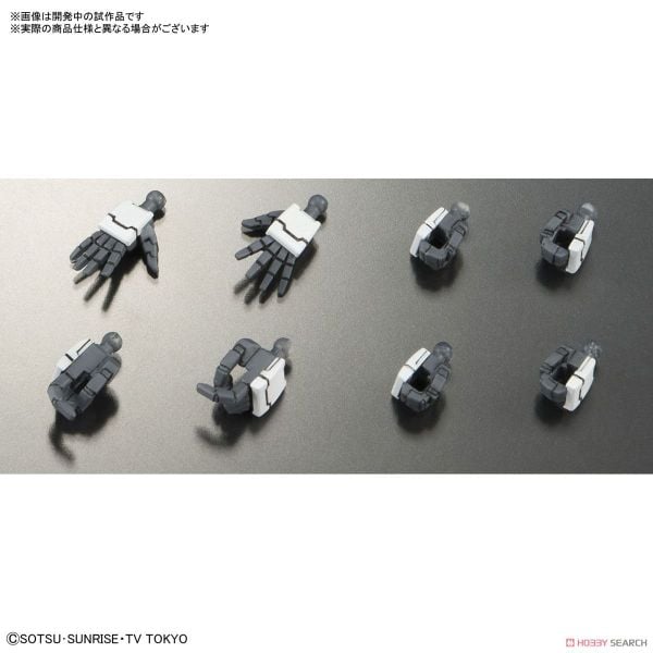 HGBD 1/144 GUNDAM 00 DIVER