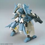 HG BD 1/144 SERAVEE Gundam SCHEHERAZADE
