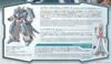 HG BD 1/144 SERAVEE Gundam SCHEHERAZADE