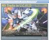 MG 1/100 Gundam F91 Ver.2.0