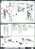 MG 1/100 Gundam F91 Ver.2.0