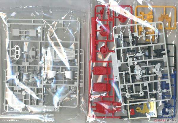 SD CS GUNDAM CROSS SILHOUETTE RX-78-2 GUNDAM