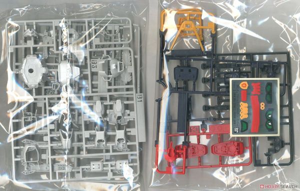 SD CS GUNDAM CROSS SILHOUETTE CROSSBONE GUNDAM X1