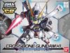 SD CS GUNDAM CROSS SILHOUETTE CROSSBONE GUNDAM X1